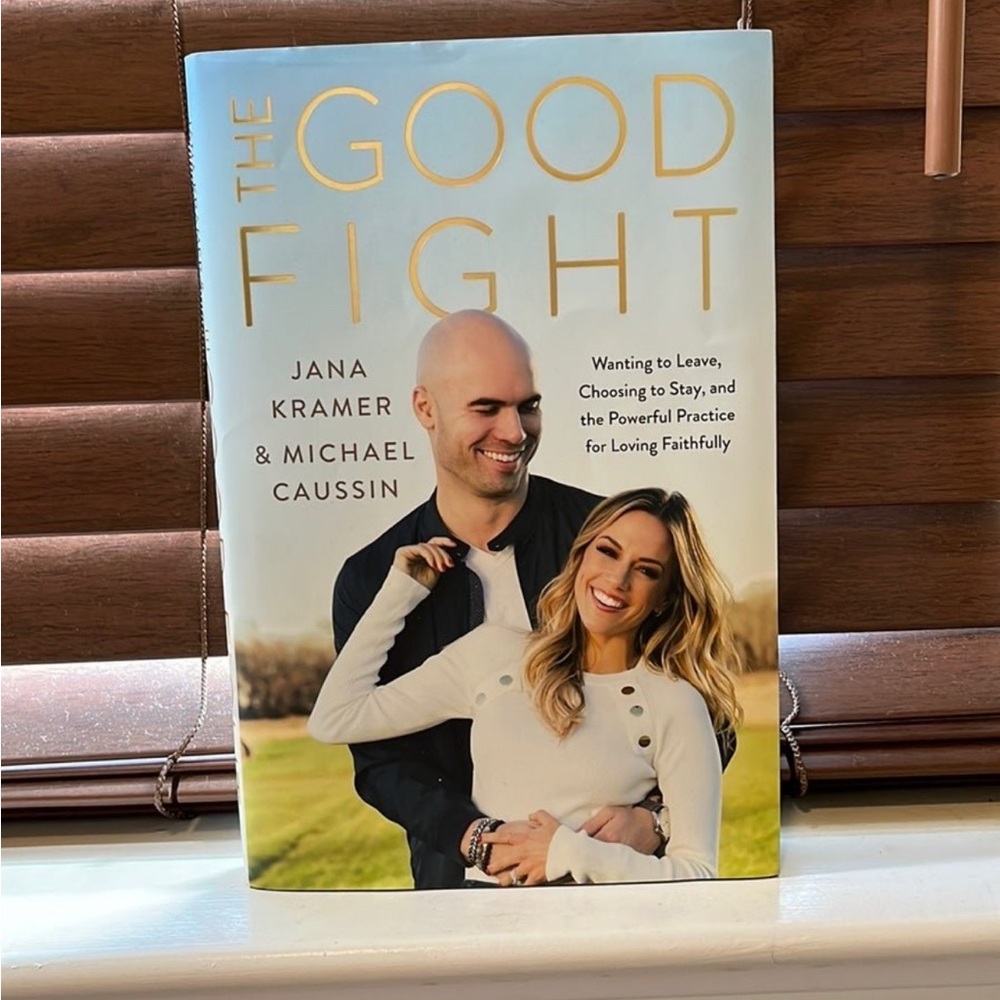 The Good Fight